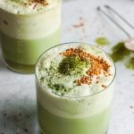 Matcha Shake