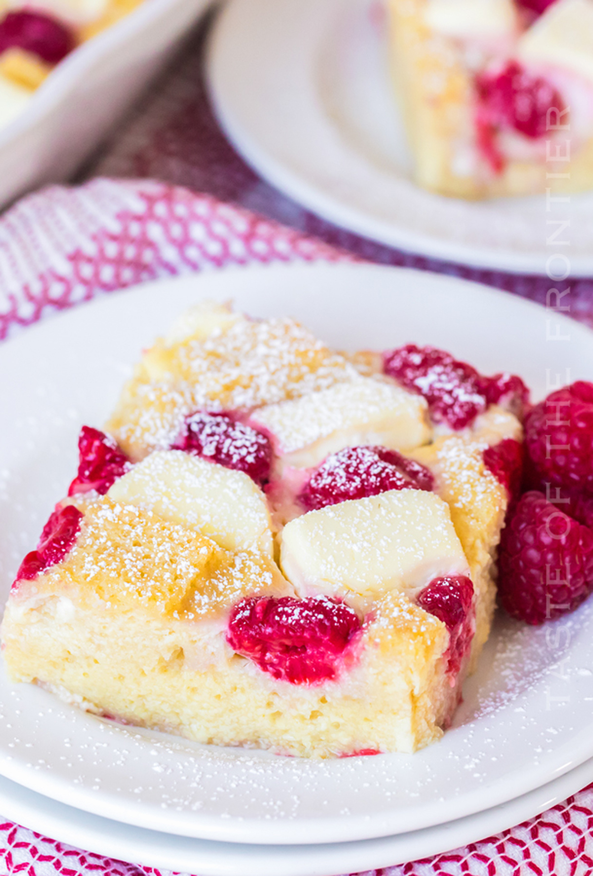 french toast bake