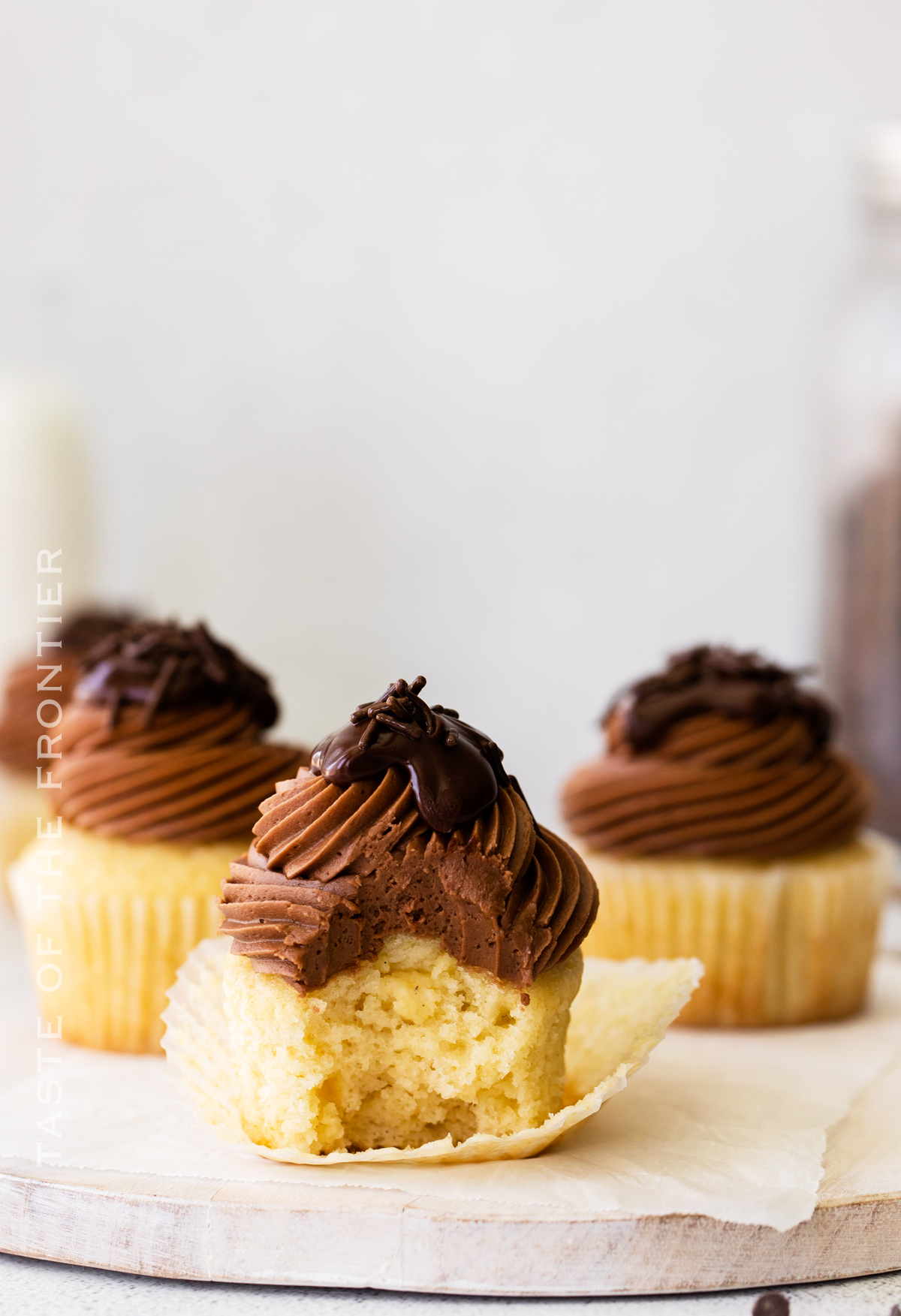 boston cream pie dessert