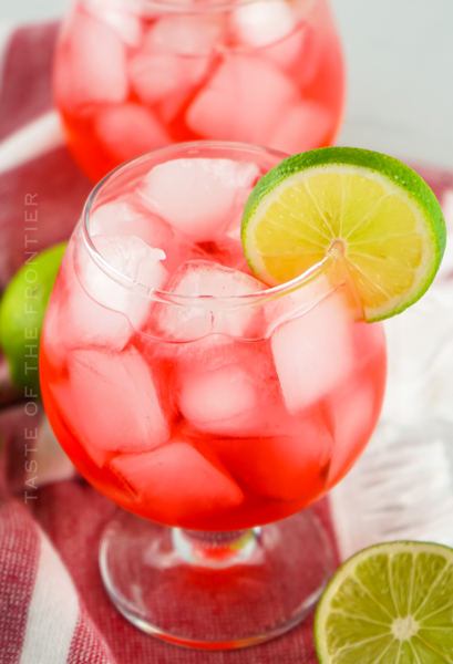 Dirty Shirley