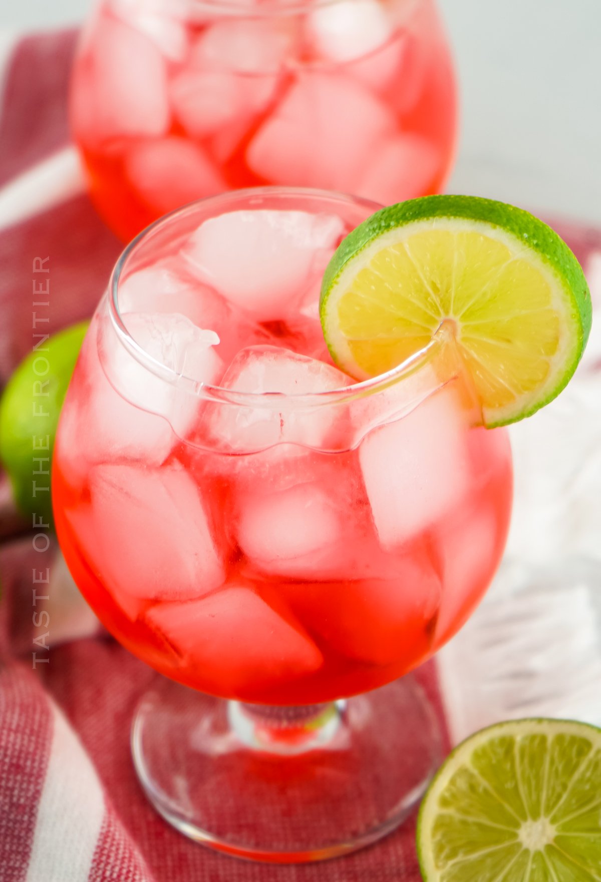 cherry drinks