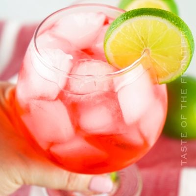 party drinks for adults