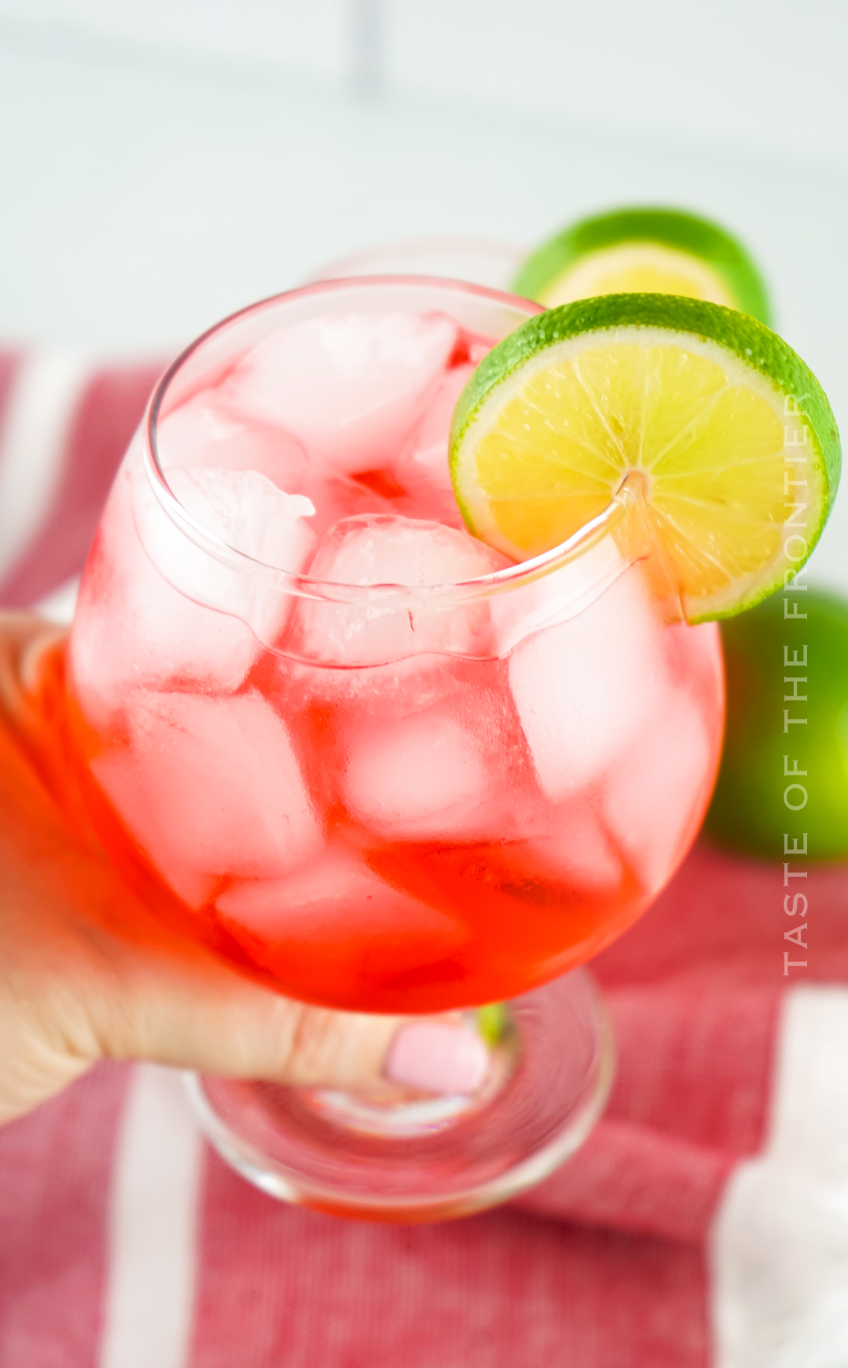 party drinks for adults