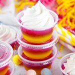 Easter Jell-O Shots