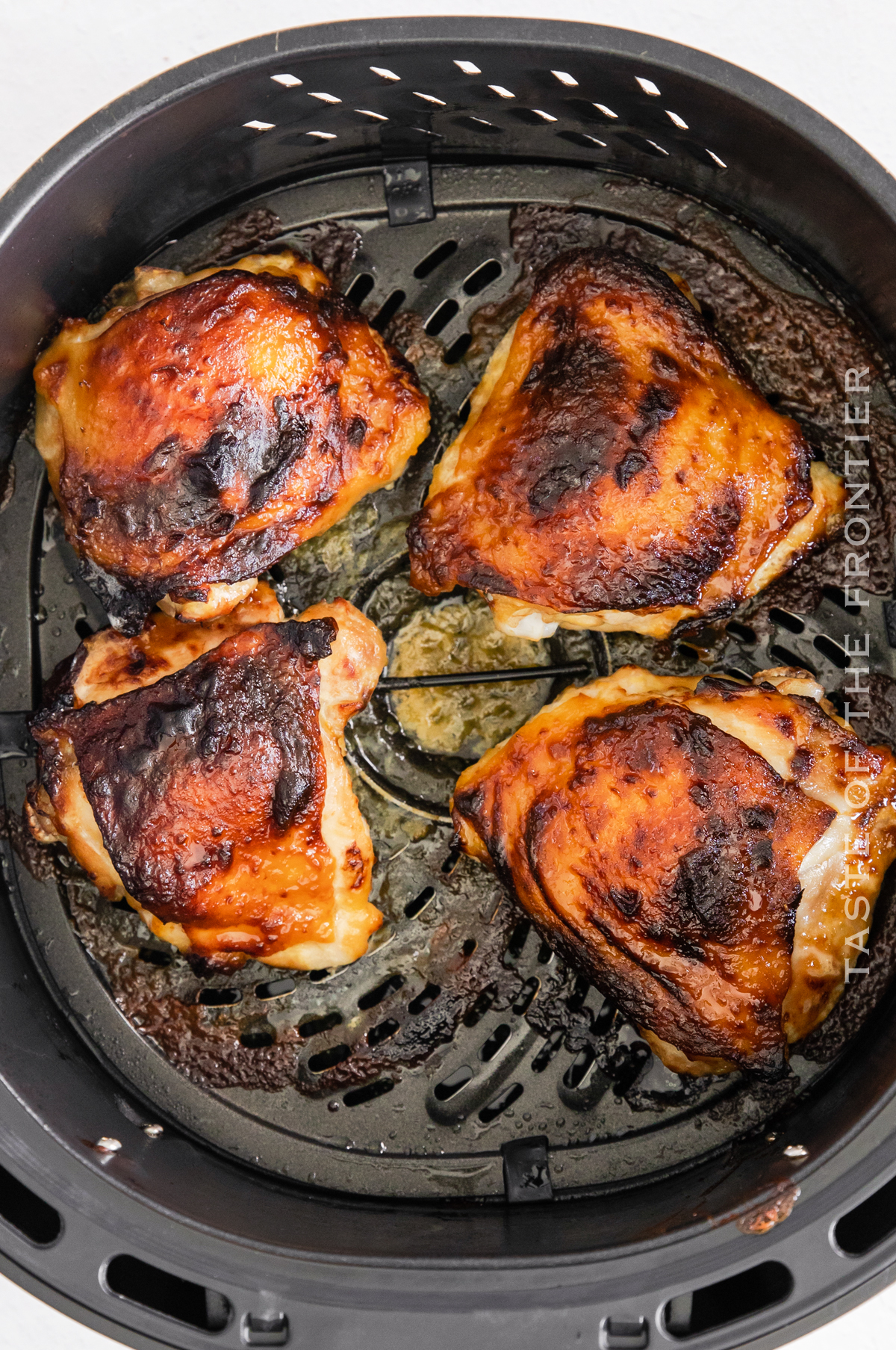 honeymustard #chicken in the #airfryer all you need is 👇🏻 - 2 chic, Air  Fryer Chicken