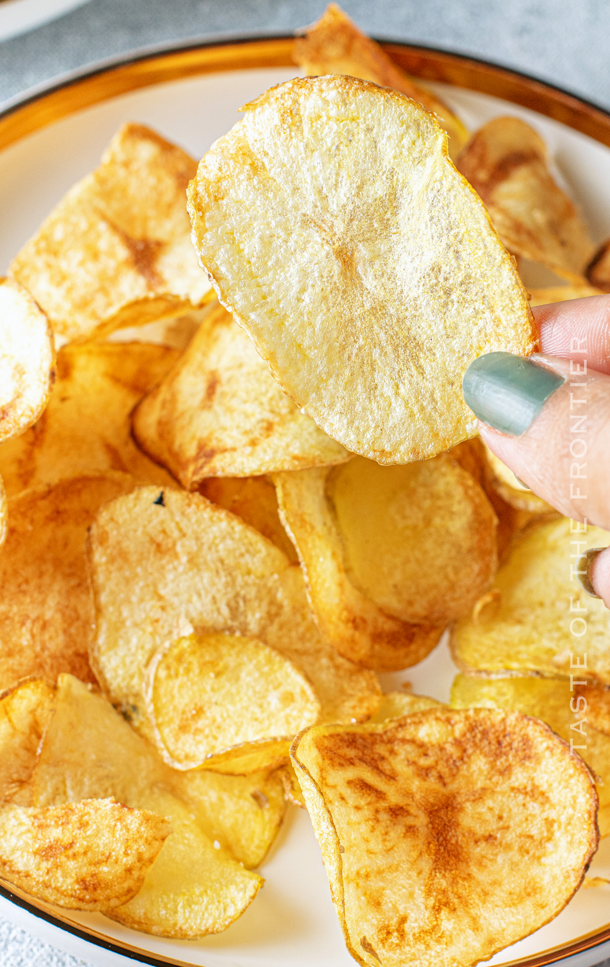 best potato chips