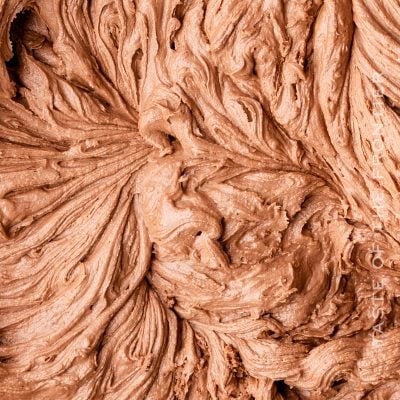 The Best Chocolate Frosting