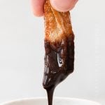 Churros Recipe