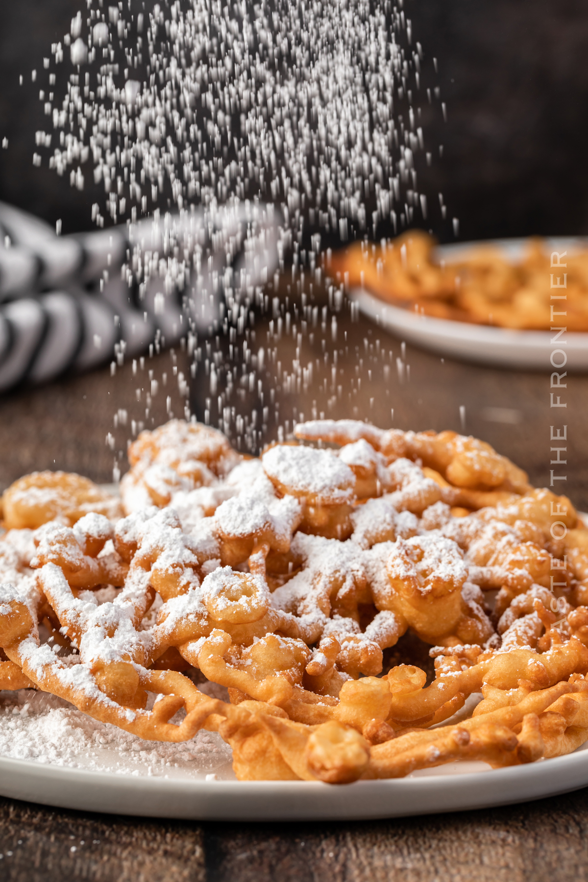 Funnel Cake