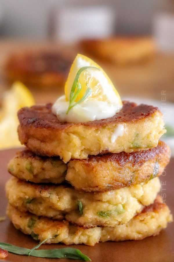 Crab Cakes