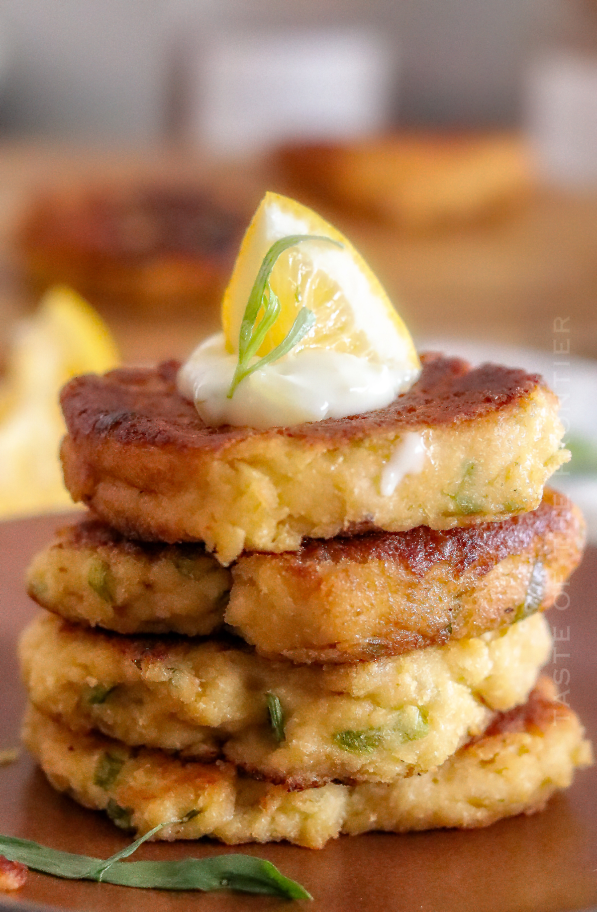 Crab Cakes