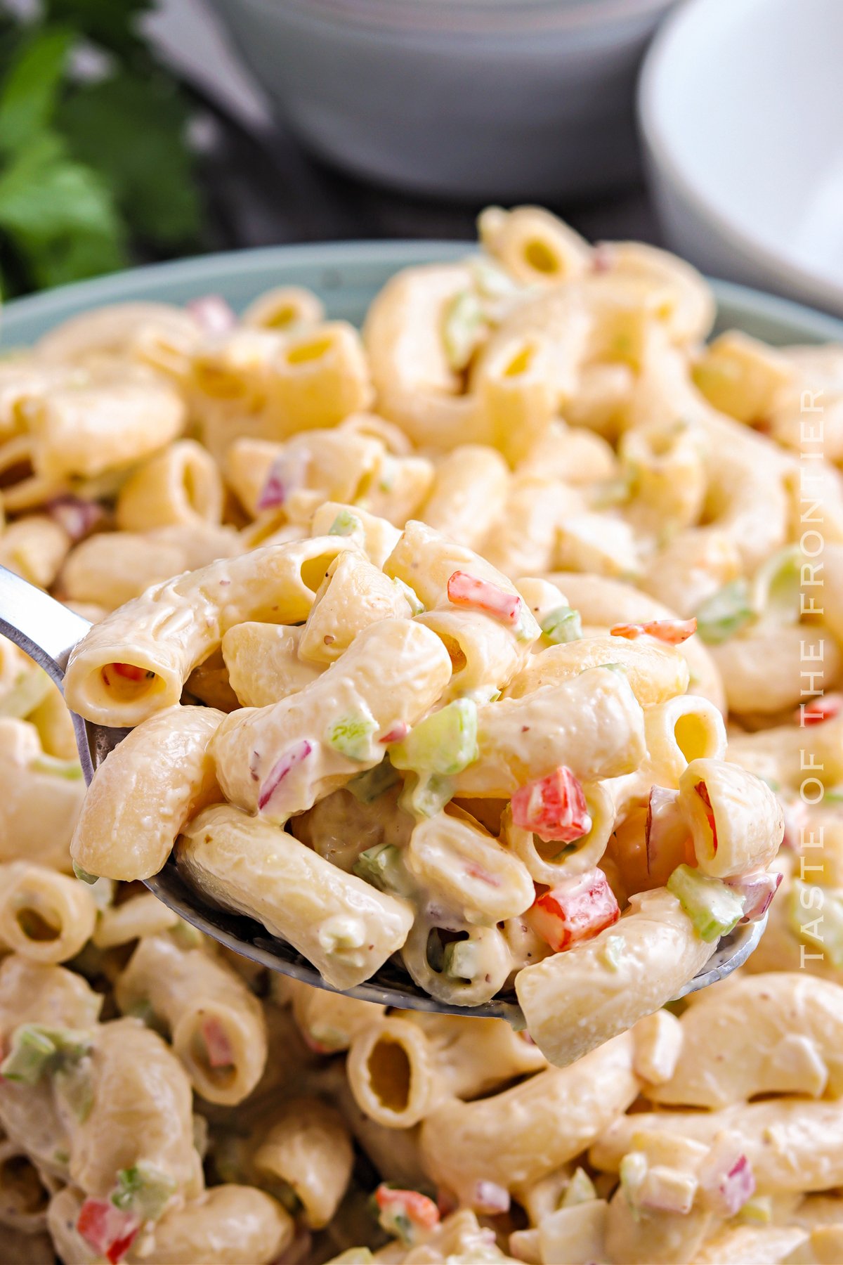 Macaroni Salad