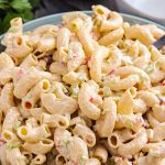 Macaroni Salad