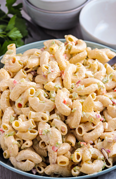 Macaroni Salad