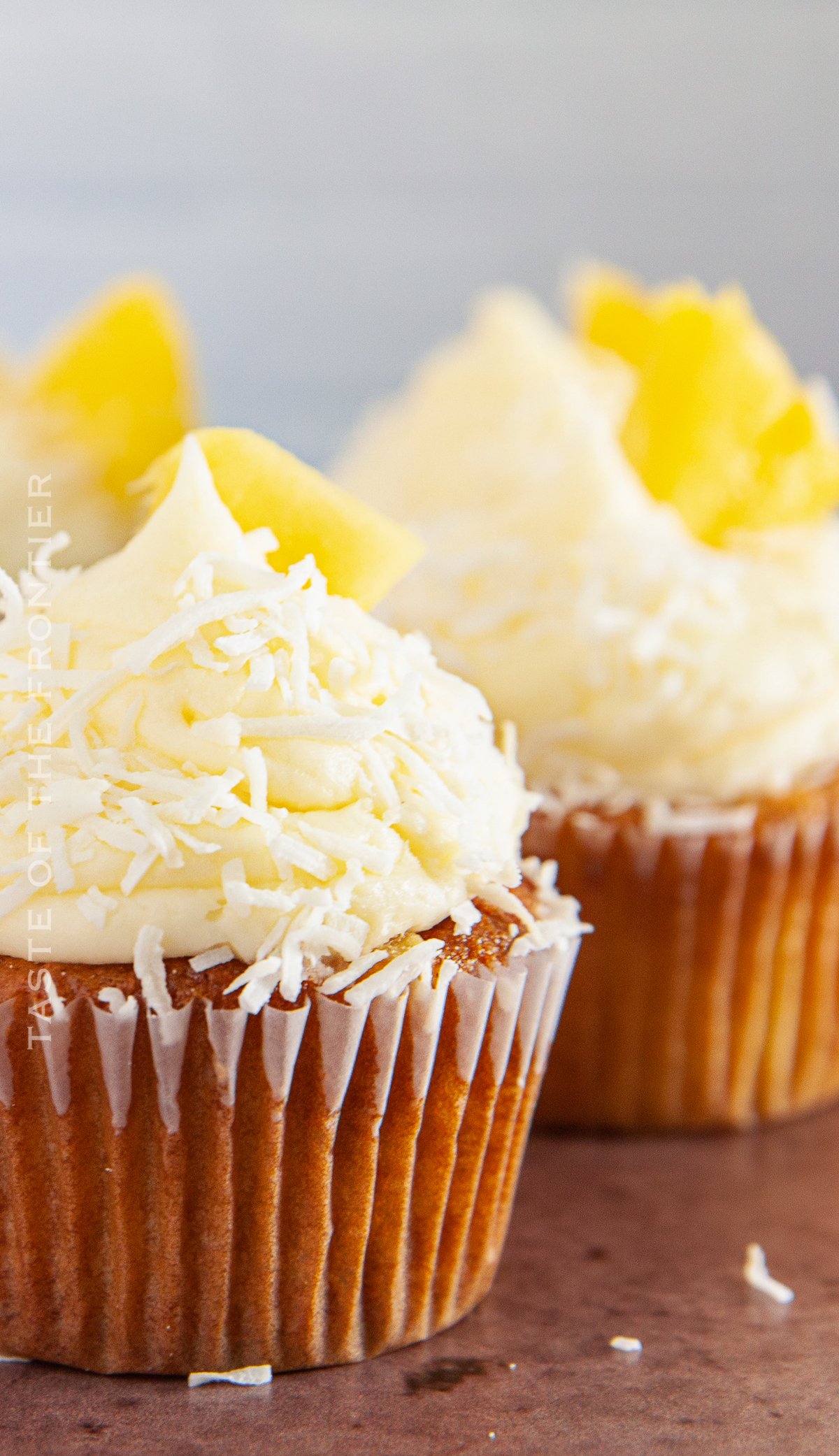 cinco de mayo cupcakes