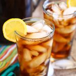 Instant Pot Iced Tea