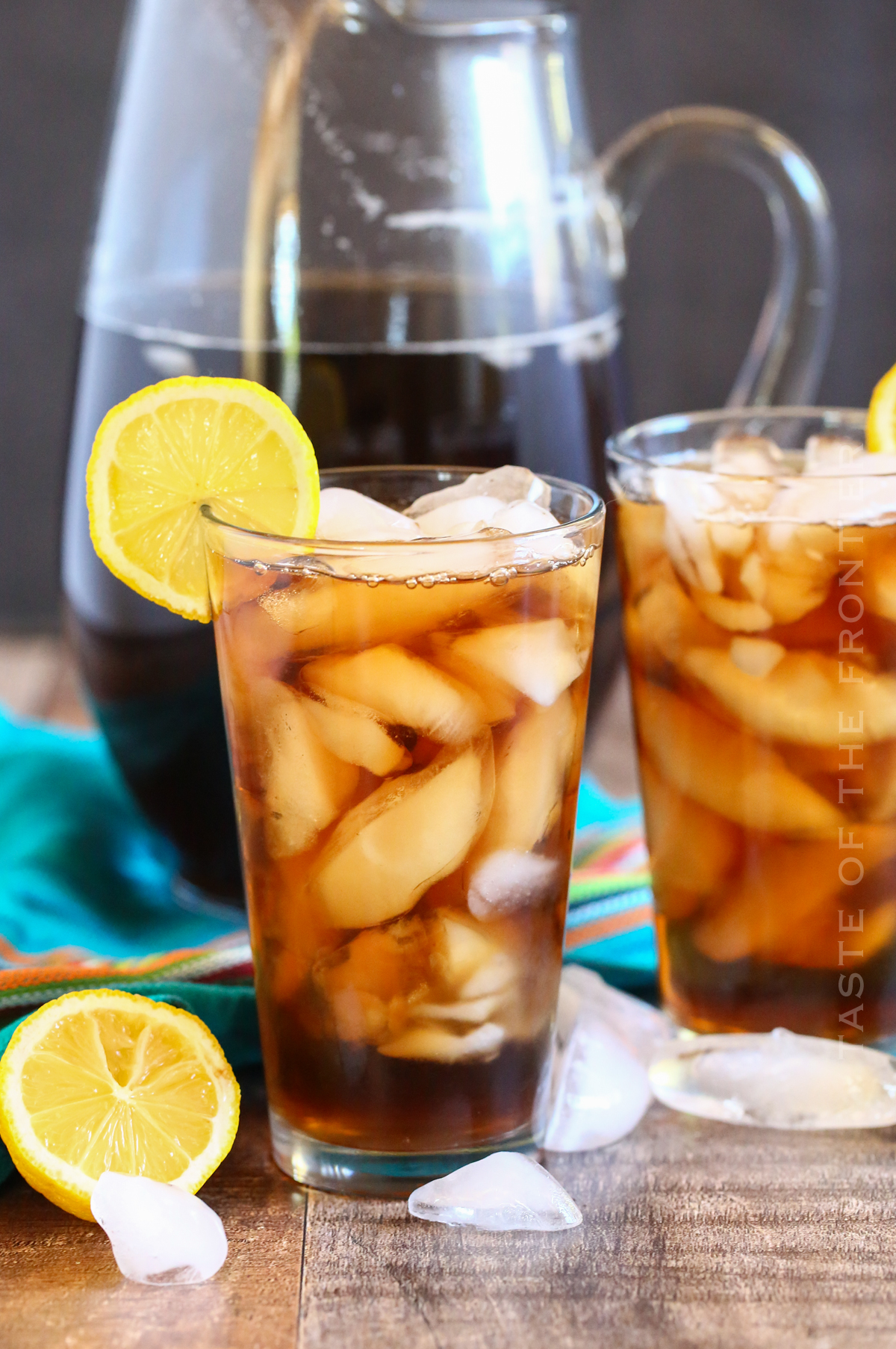 easy Iced Tea