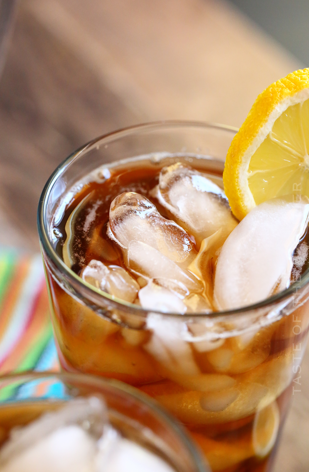 How to Make Easy Instant Pot Iced Tea