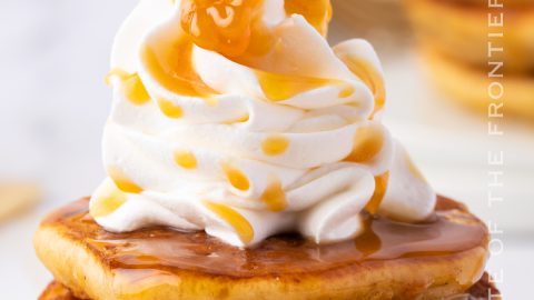 Mini-Pancakes-Silver-Dollar-