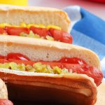 easiest way to cook hot dogs