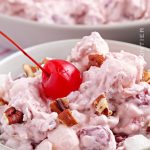 Cherry Fluff Salad