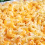 Smoked Mac and Cheese