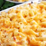 Smoked Mac and Cheese Recipe