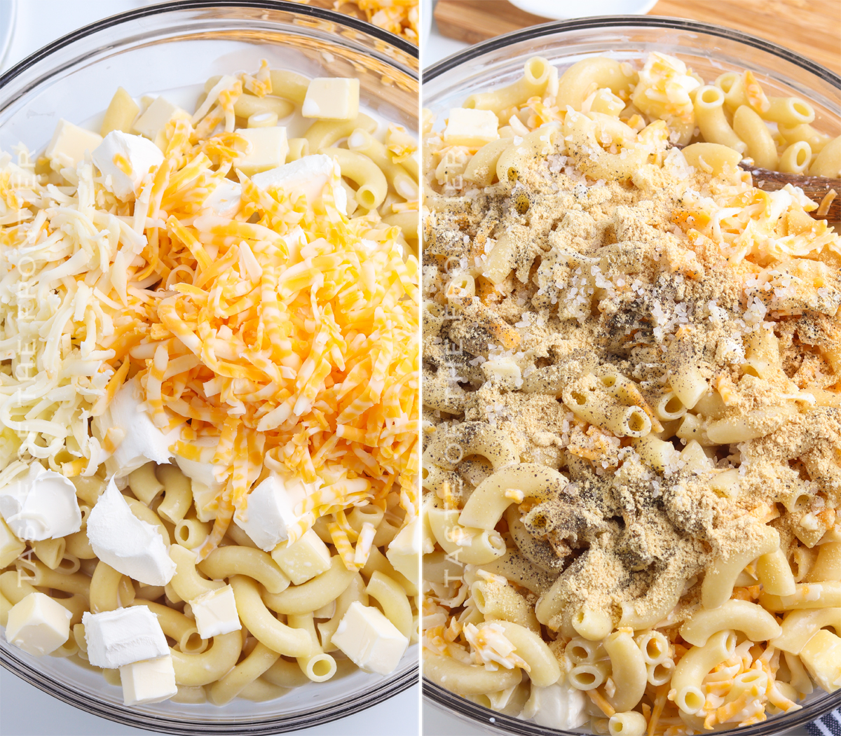 How to Make Smoked Mac and Cheese