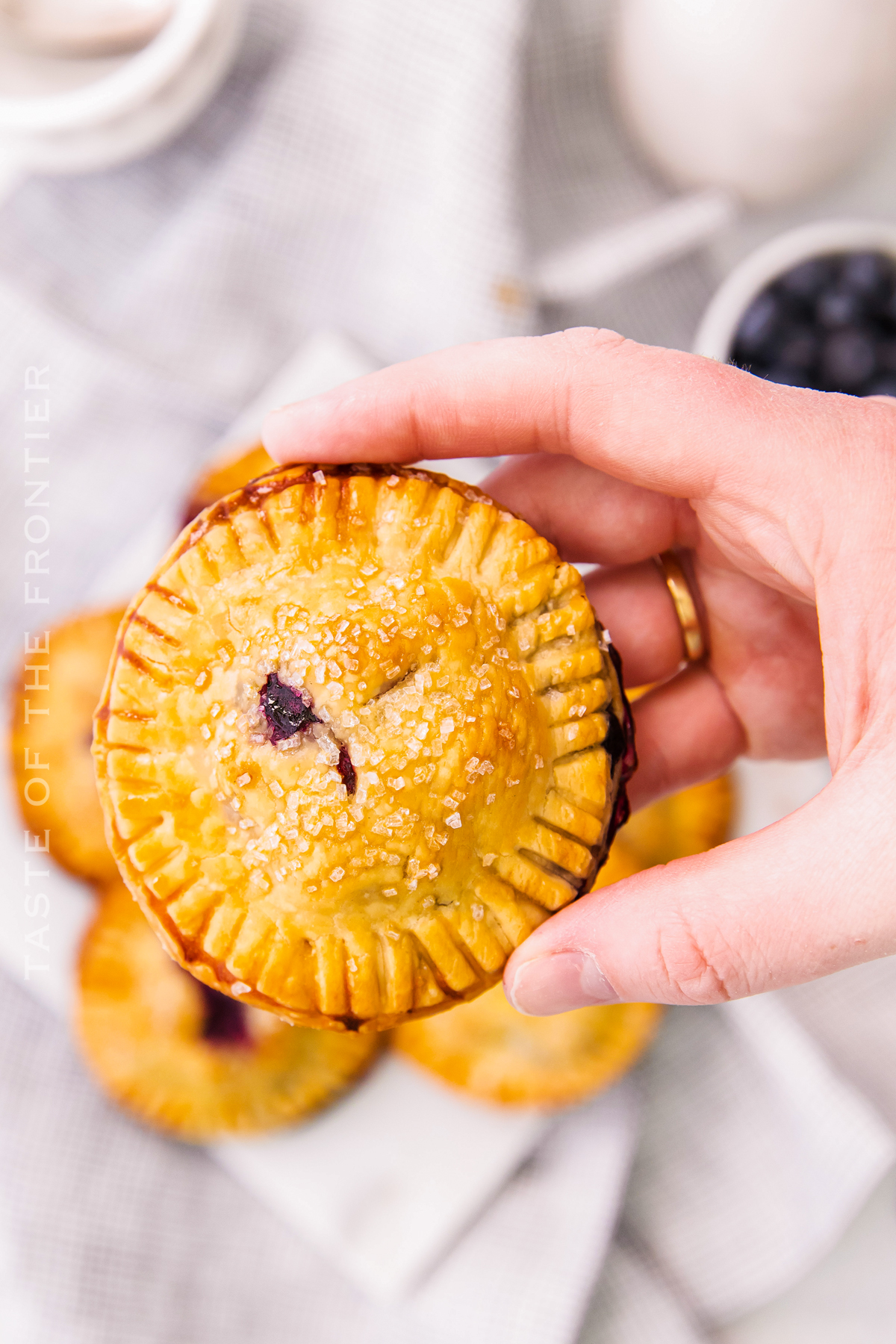 Hand Pies