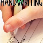 Teach your kids cursive - Cursive Handwriting Practice Sheets