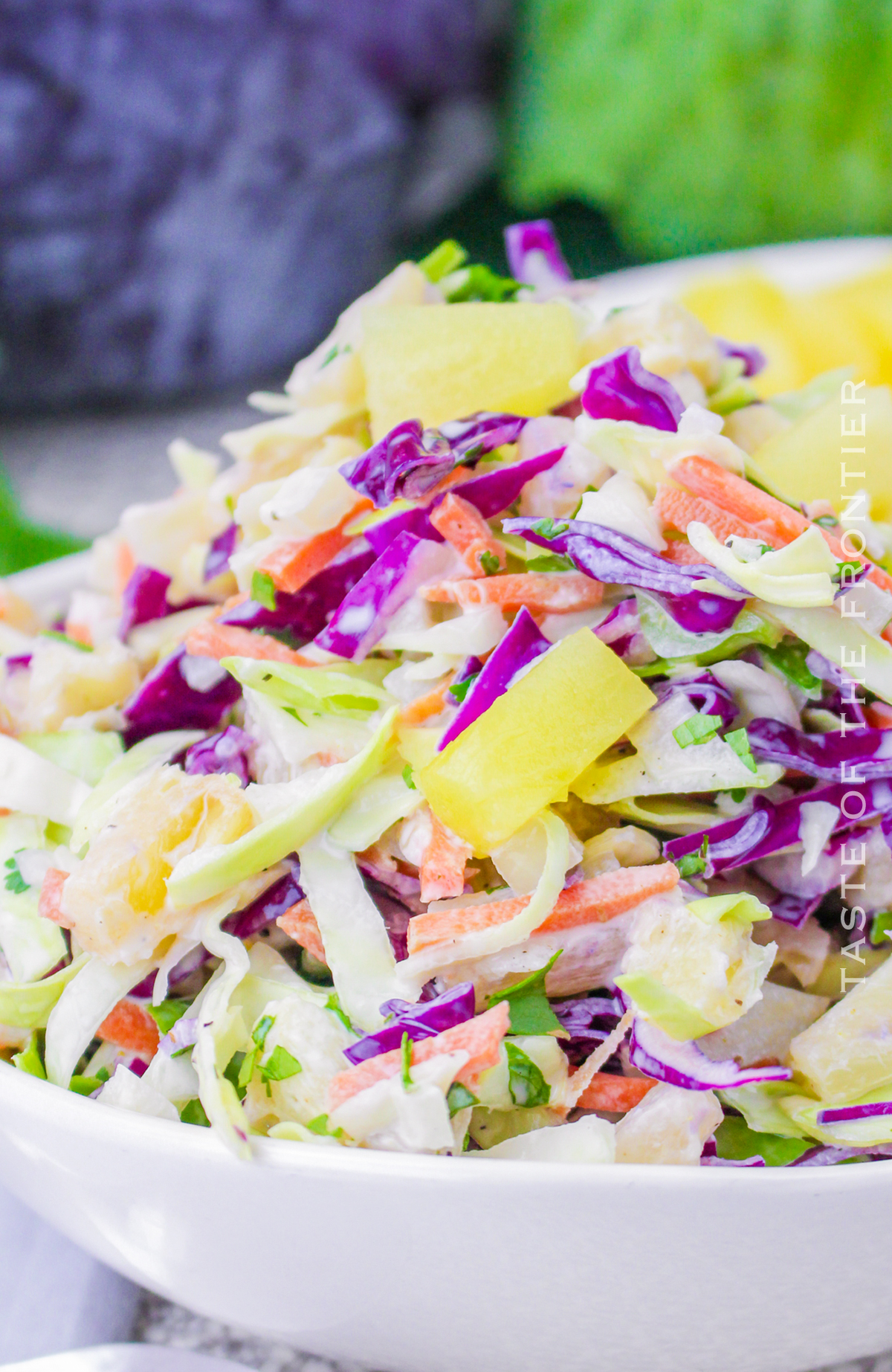 side dish coleslaw