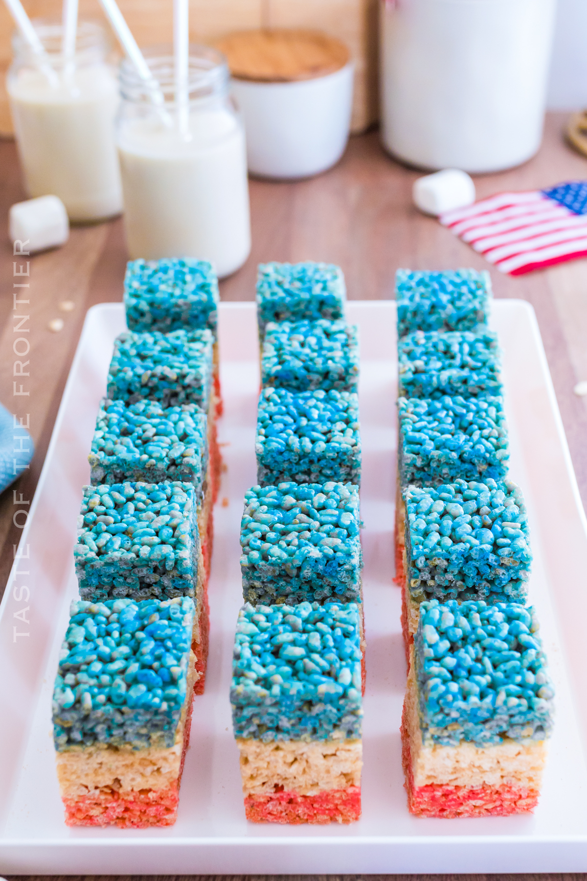 best Rice Krispie Treat recipe