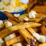 Poutine Recipe