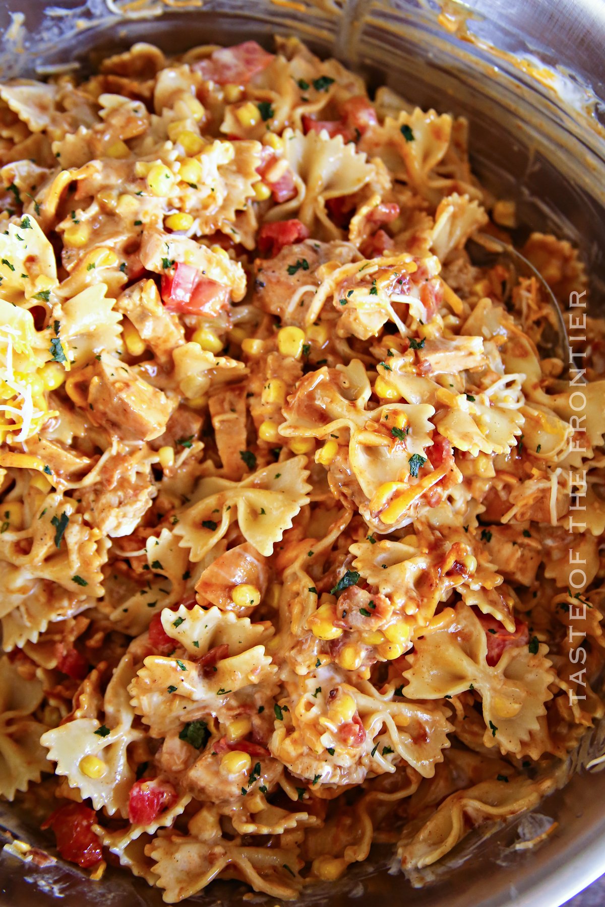 easy pasta salad