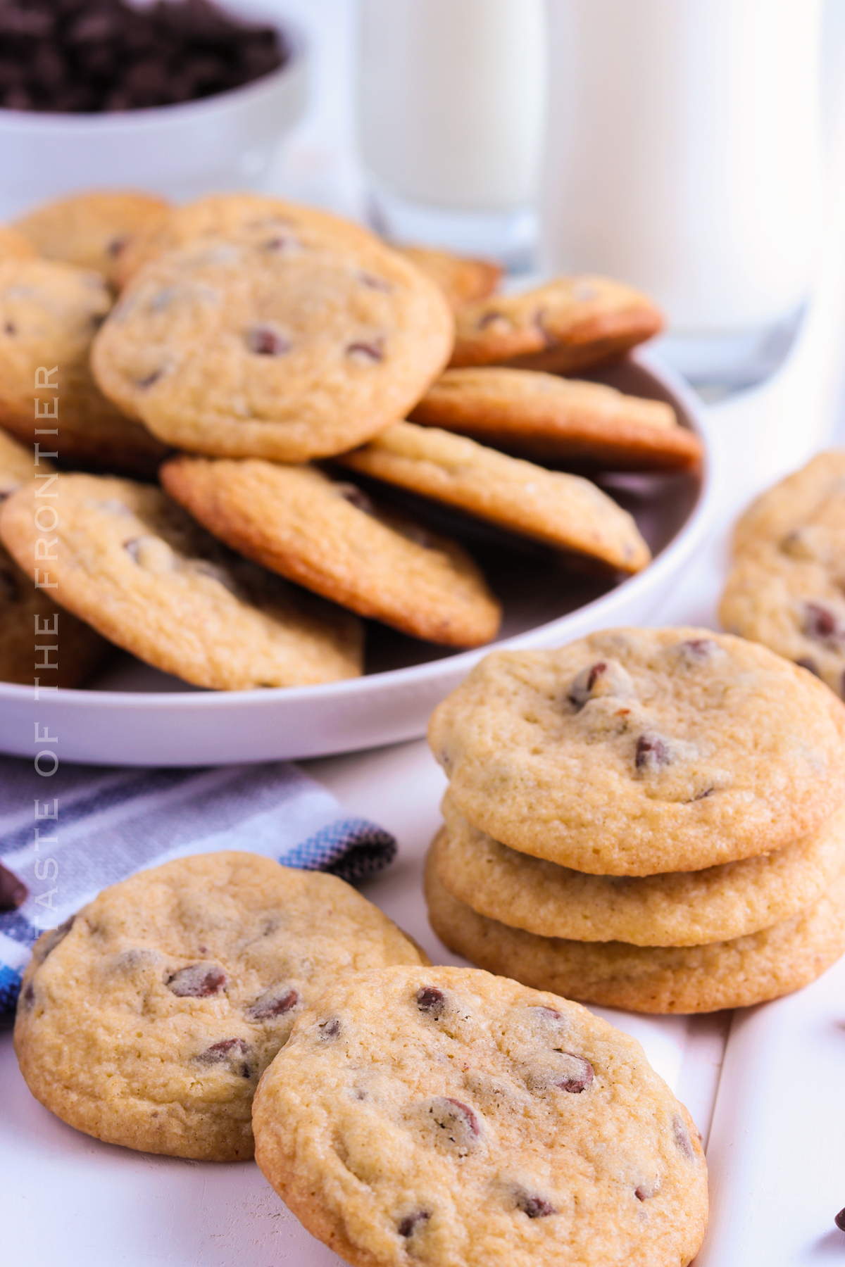 best copycat chocolate chip cookies