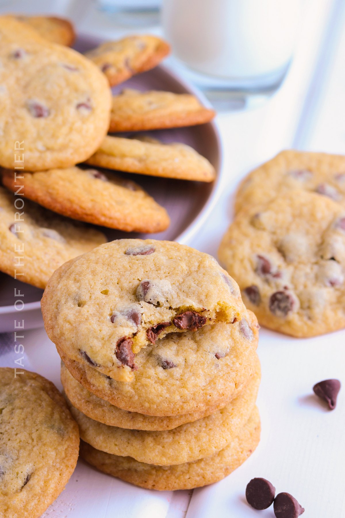 chewy cookies