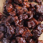 Pork Belly Burnt Ends