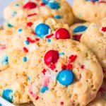 Rice Krispie Cookies