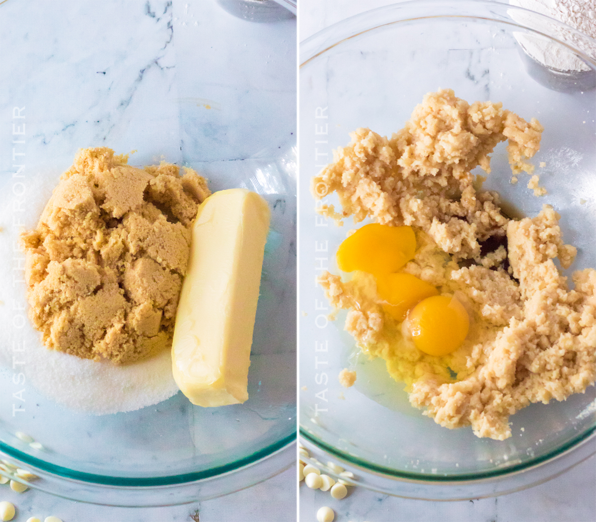 how to make Rice Krispie Cookies