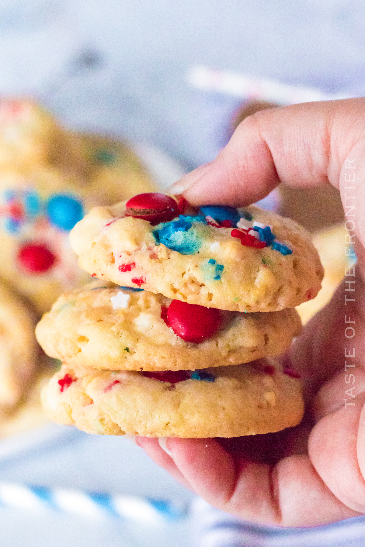 Recipe for Rice Krispie Cookies