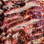 Smoked Beef Brisket