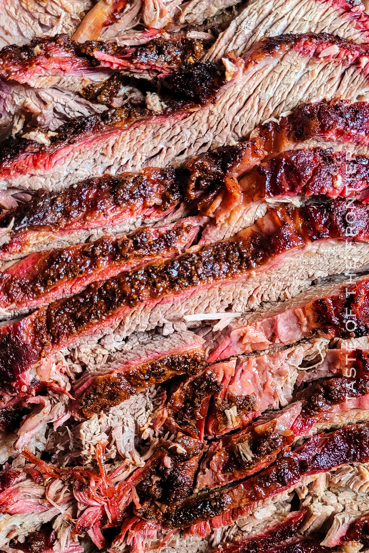 Traeger Brisket Recipe (Easy Smoked Beef Brisket) A Grill for All