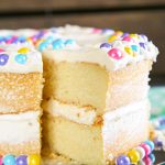 Best White Cake Recipe