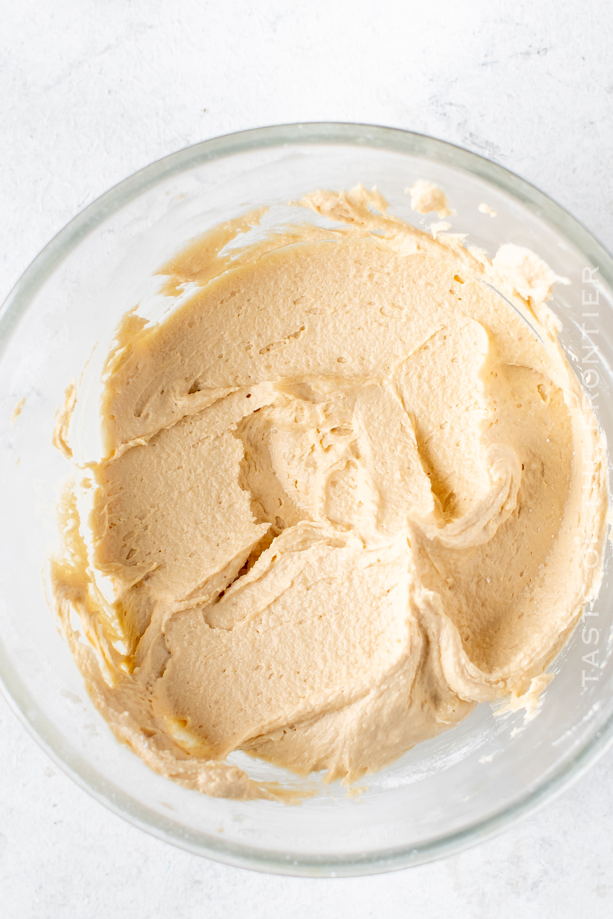 How to make caramel buttercream frosting