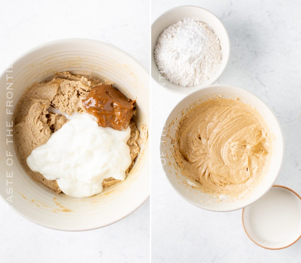 How to make homemade Caramel Cupcakes