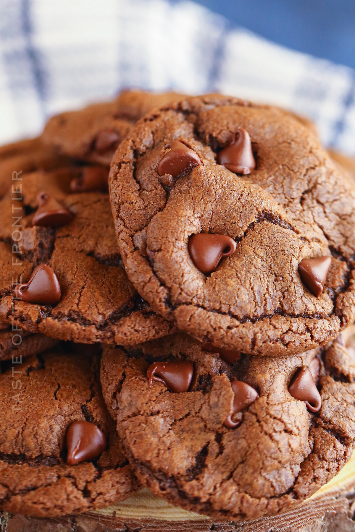 best chocolate cookies