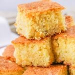 Mexican Cornbread