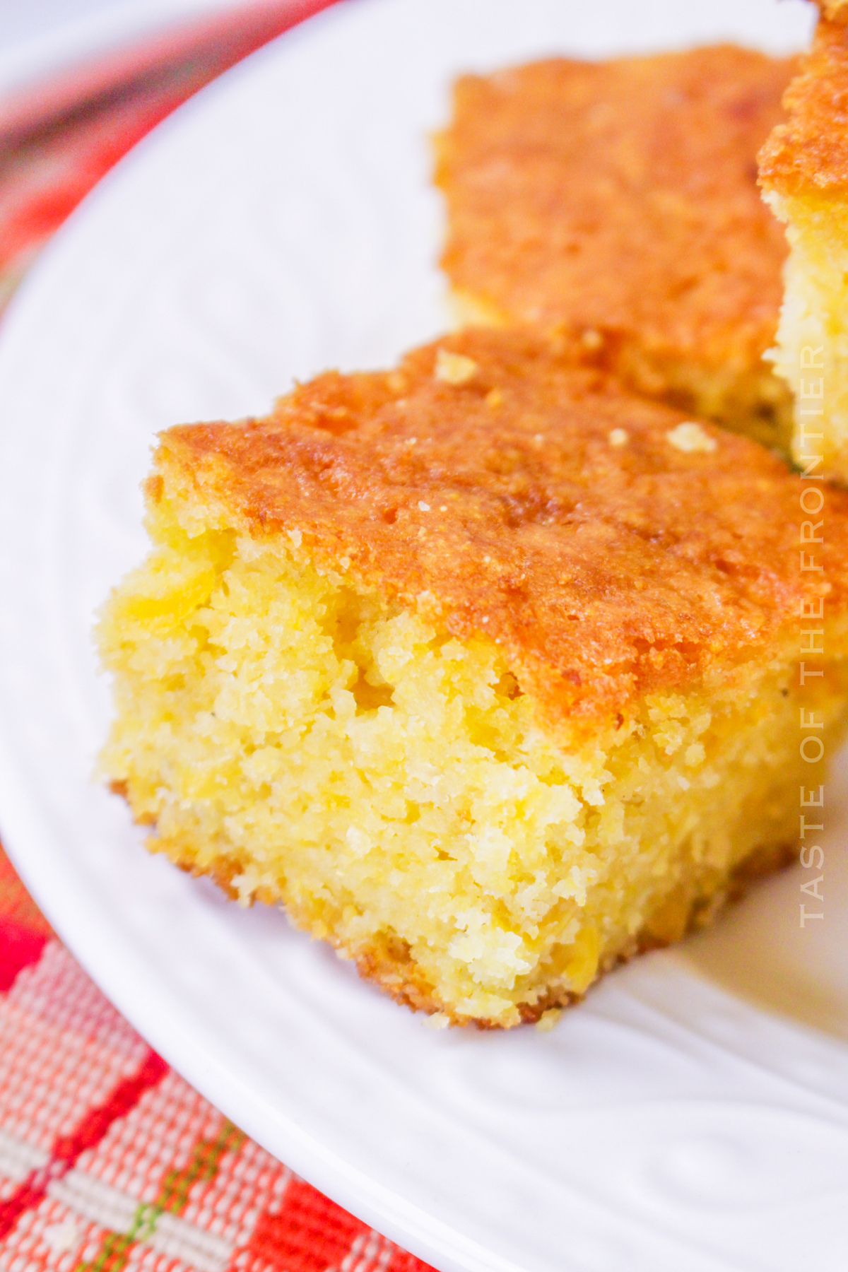 cornbread side dish