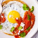 Huevos Rancheros