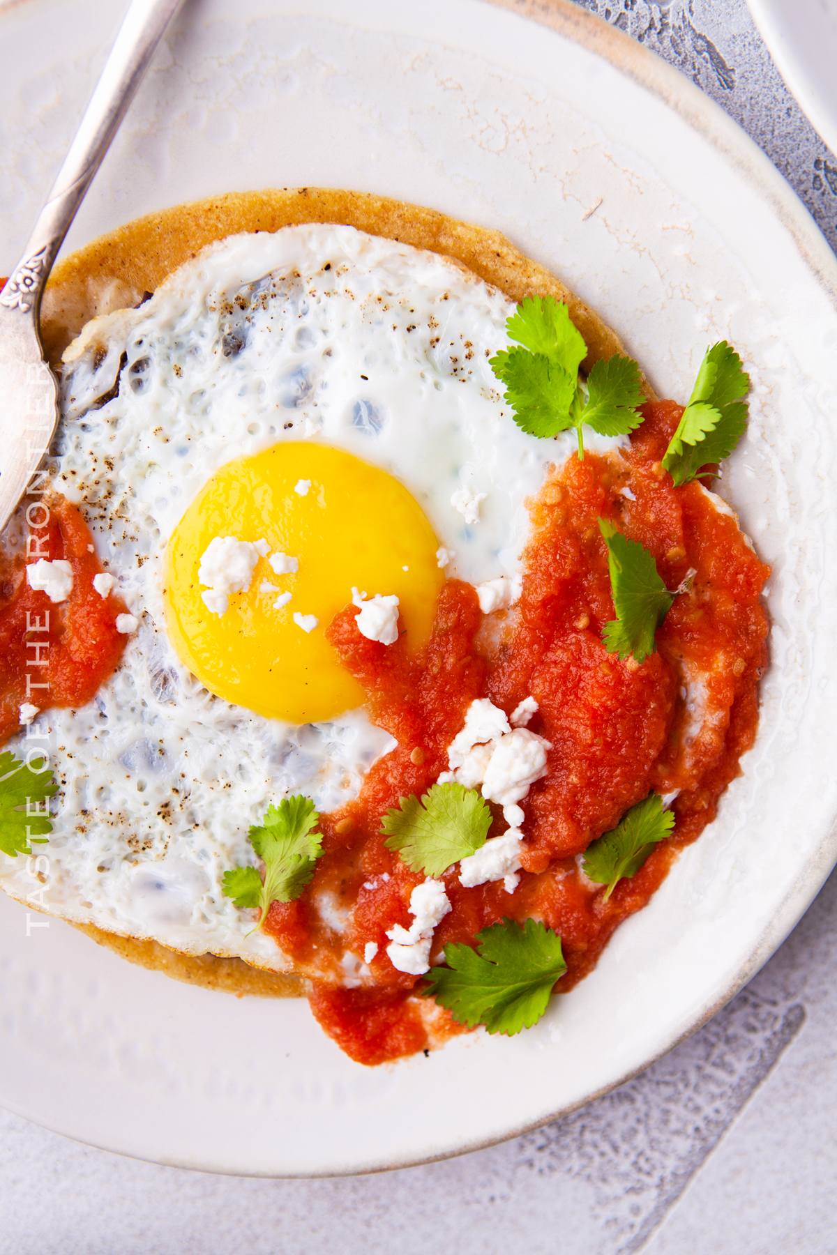 Huevos Rancheros